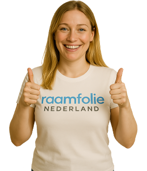 Raamfolie voor particulieren laten plaatsen Raamfolie voor particulieren laten plaatsen