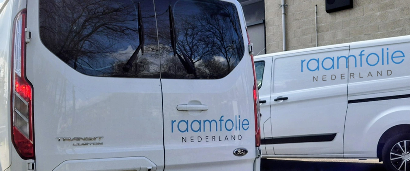 Raamfolie voor particulieren laten plaatsen
